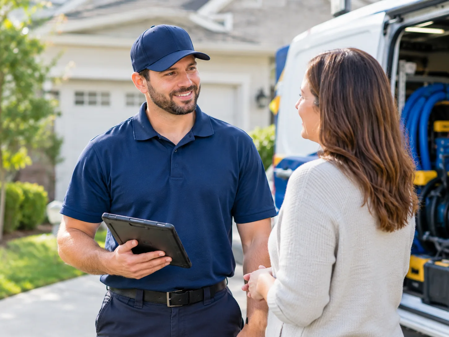 Sewage Backup Cleanup Dundas, VA FAQs